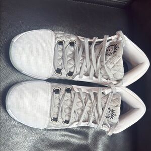 Nike LeBron Witness VIII size 12